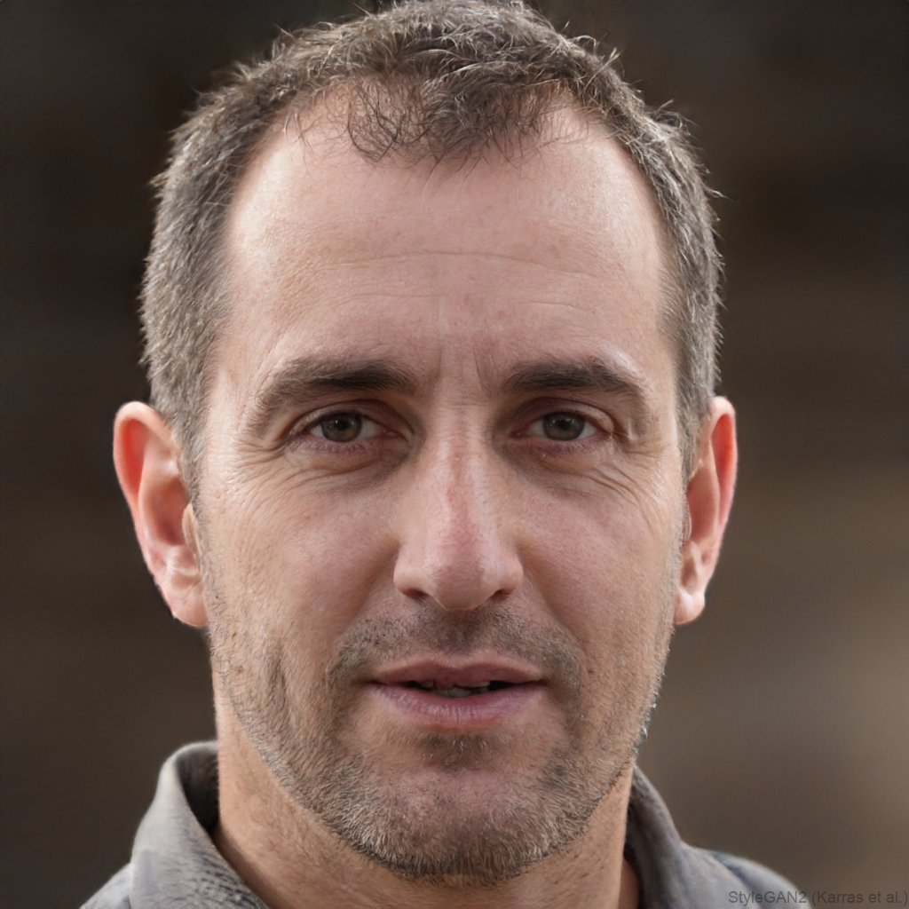 Eoin Fitzpatrick, Operations and Finance Manager